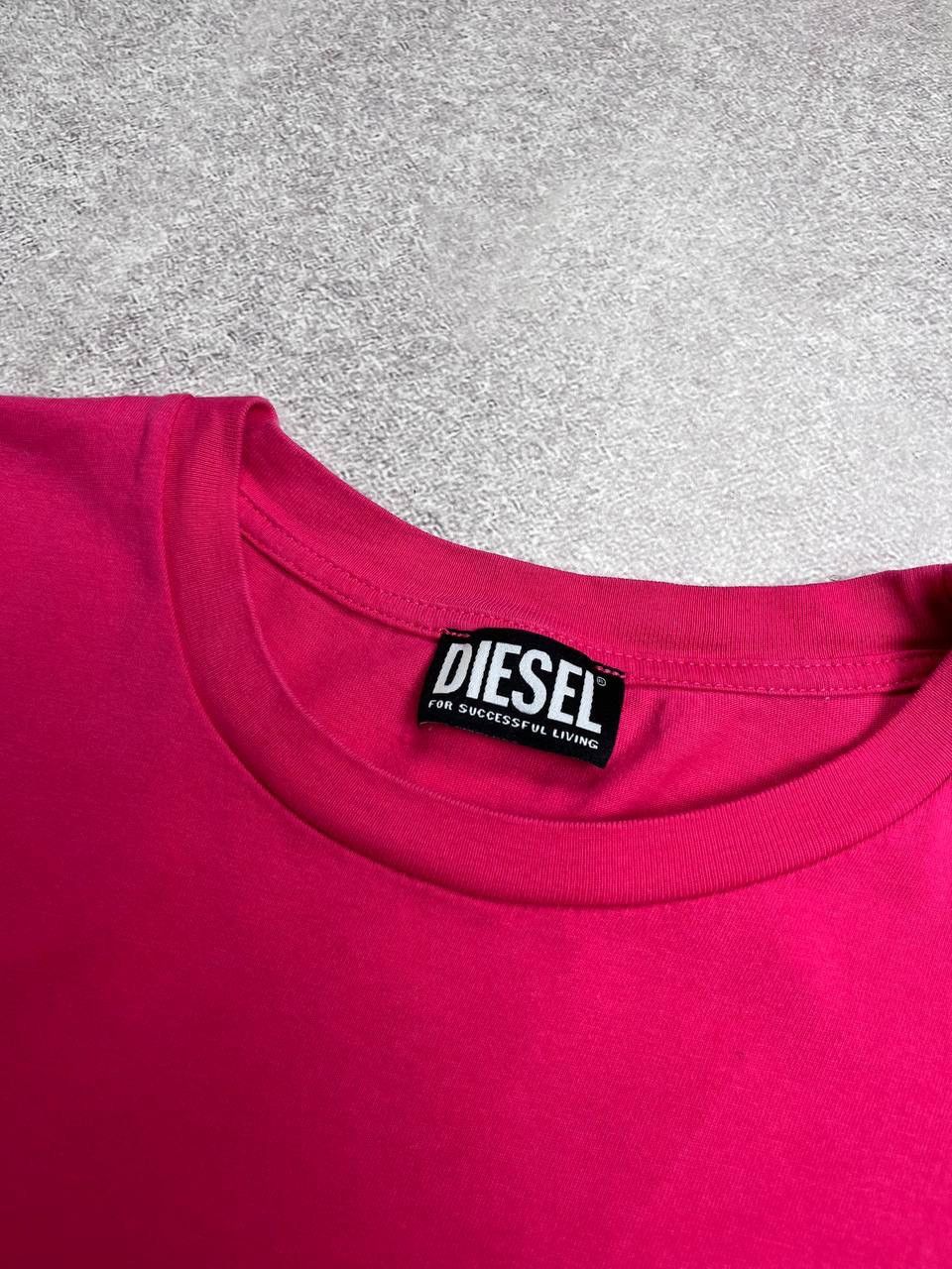 Other VINTAGE DIESEL BIG LOGO ARCHIVAL T-SHIRT XL Size US XL / EU 56 / 4 - 7 Thumbnail