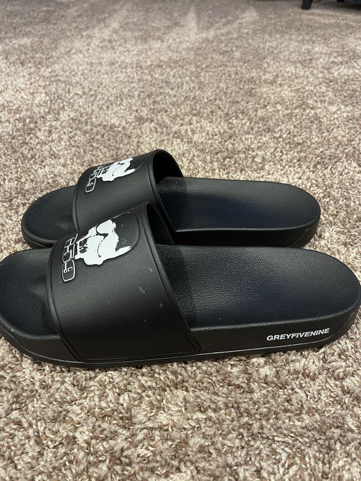 G59 store slides