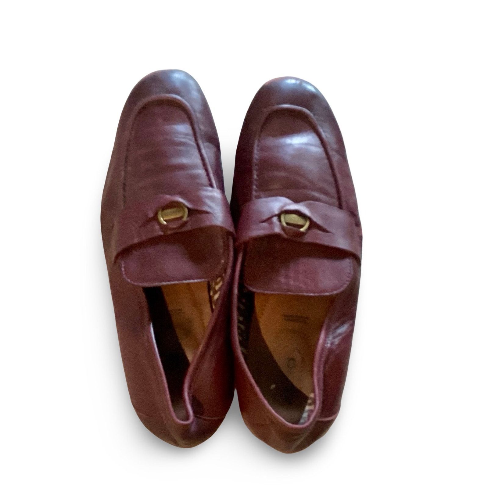 Aldo Aldo Pillow Walk Slip Ons Size US 9.5 / EU 42-43 - 7 Thumbnail