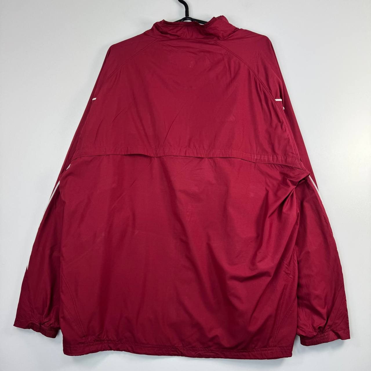 Adidas Adidas Talladega Lady Tornados Jacket 221576 Mens Size L Size US L / EU 52-54 / 3 - 11 Thumbnail
