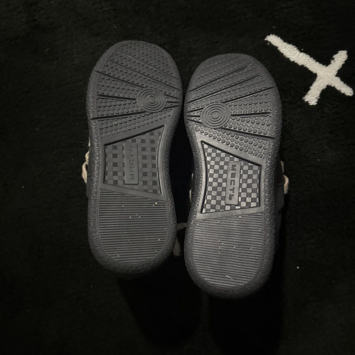 Other МЕСТЬ (Revenge) - Russian Skate Shoe Size US 9.5 / EU 42-43 - 3 Thumbnail