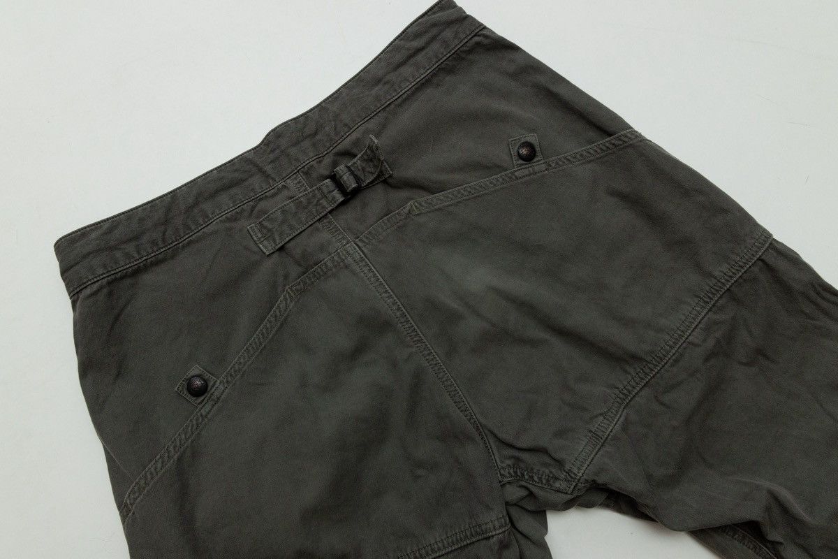 Brain Dead AXS Folk Technology Hiking trail Pant Size US 30 / EU 46 - 3 Thumbnail