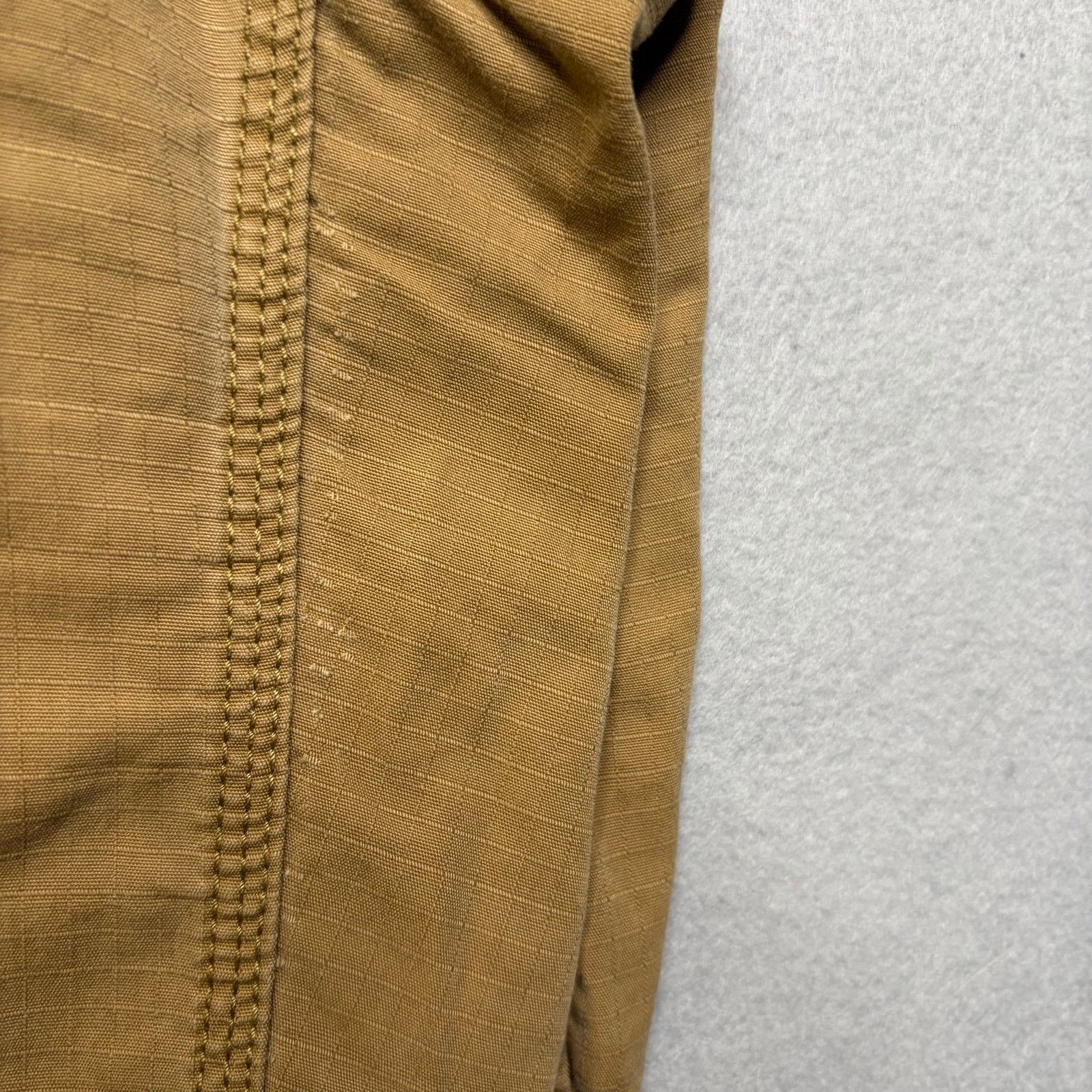 Carhartt Carhartt Force Cargo Shorts Men’s Size 40 Relaxed Fit Brown Size US 40 / EU 56 - 11 Thumbnail