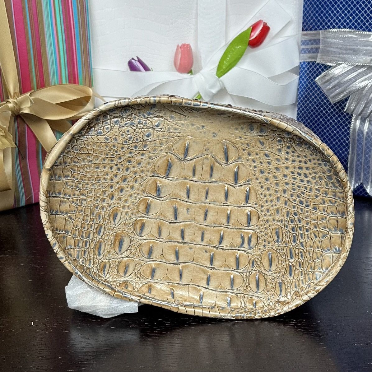 BRAHMIN Maddie Sling Bag Size ONE SIZE - 5 Thumbnail