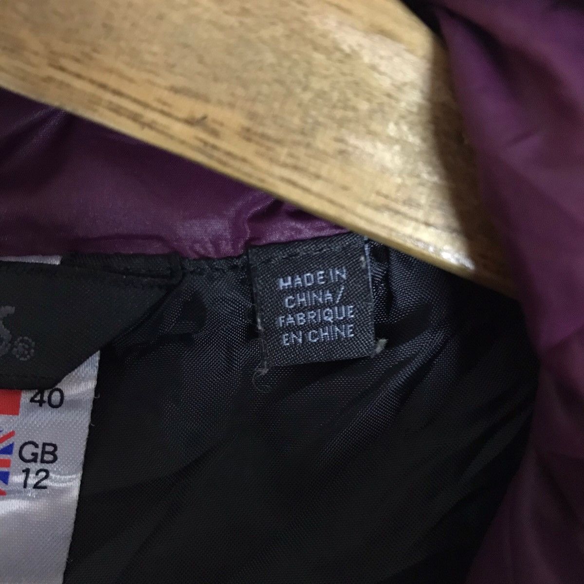 Asics Vintage Asics Puffer Jacket Size US M / EU 48-50 / 2 - 10 Thumbnail