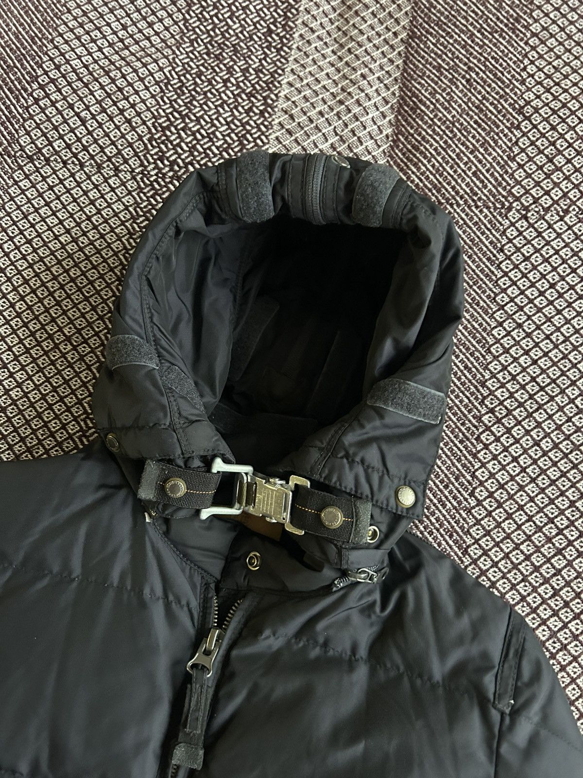 Parajumpers Parajumpers Parkas Down Jacket Solid Style Unisex 14 Years Size US XS / EU 42 / 0 - 6 Thumbnail