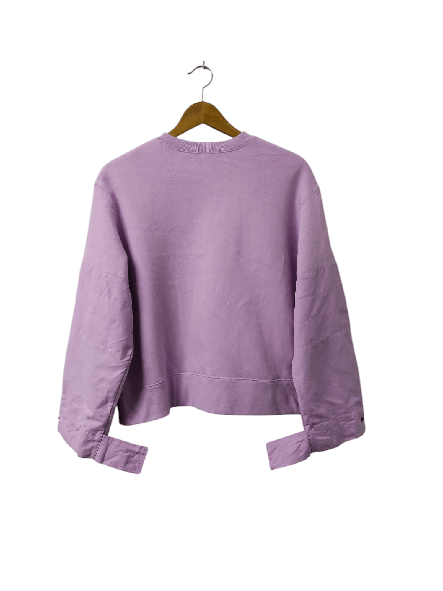 Designer × Japanese Brand authentic MILA OWEN sweatshirt nice design Size ONE SIZE - 2 Thumbnail