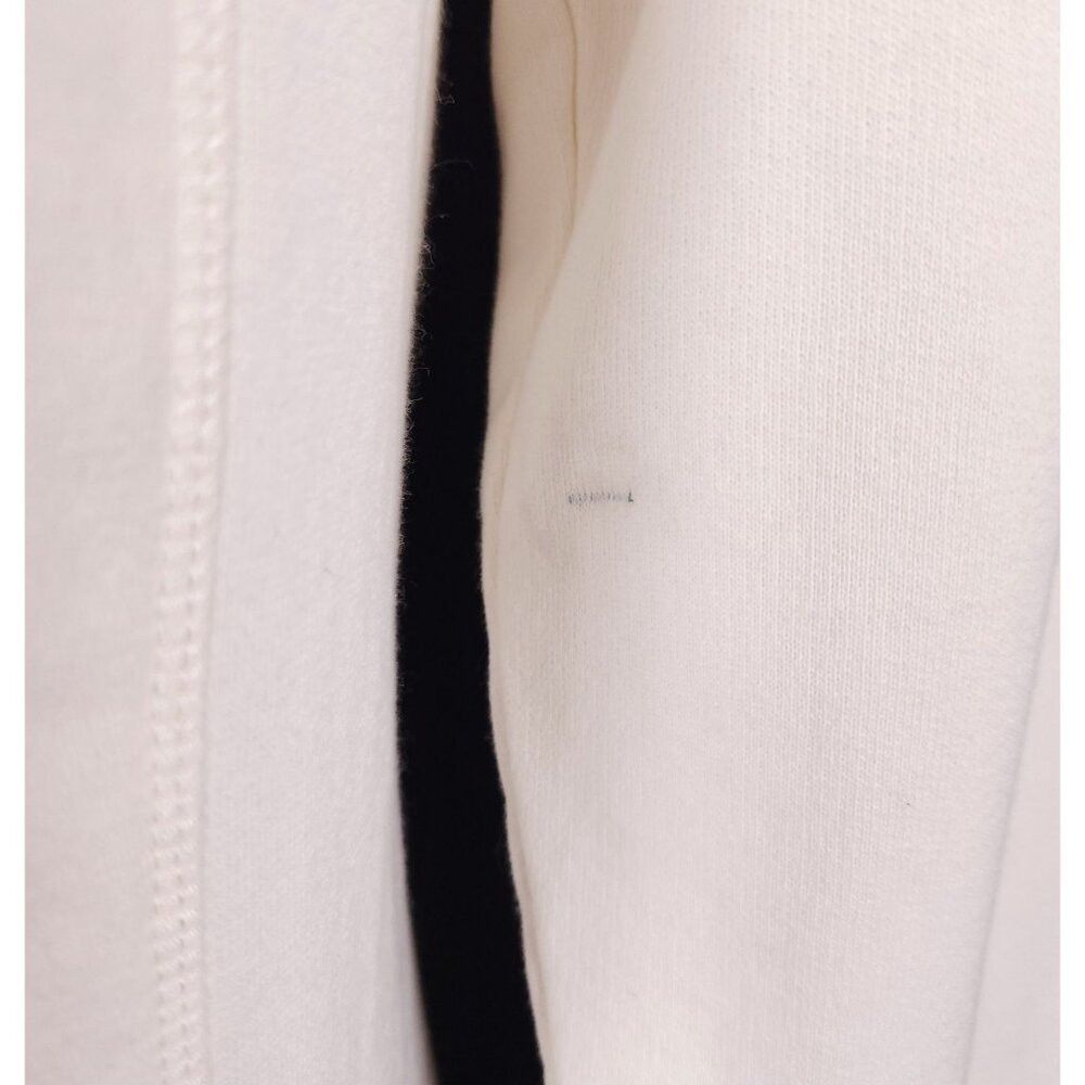 Palmes Palmes Scenery Sweatshirt Size S Mens Off-White $175 Size US S / EU 44-46 / 1 - 6 Thumbnail
