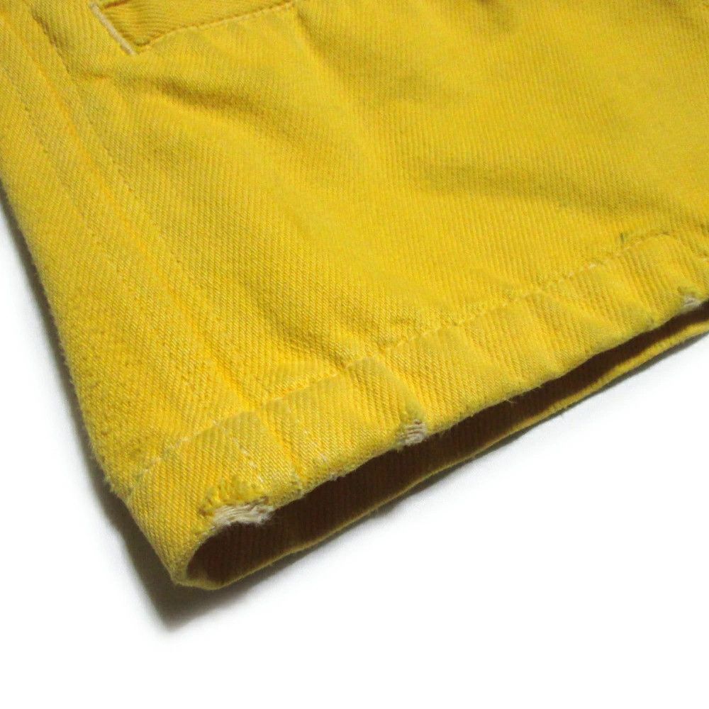 Yohji Yamamoto Yohji Yamamoto Pour Homme SAMPLE Canvas Work Jacket Size US XXL / EU 58 / 5 - 6 Thumbnail