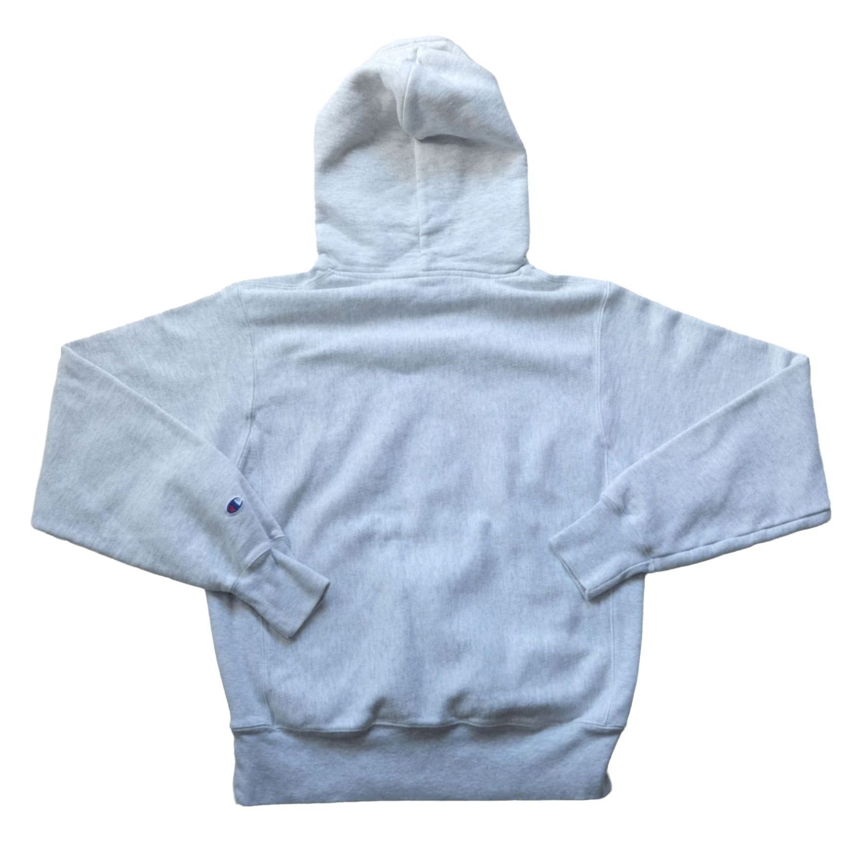 Champion VINTAGE Champion REVERSE WEAVE Arkansas Sweatshirt Gray SZ S College University Mens Size US S / EU 44-46 / 1 - 3 Thumbnail