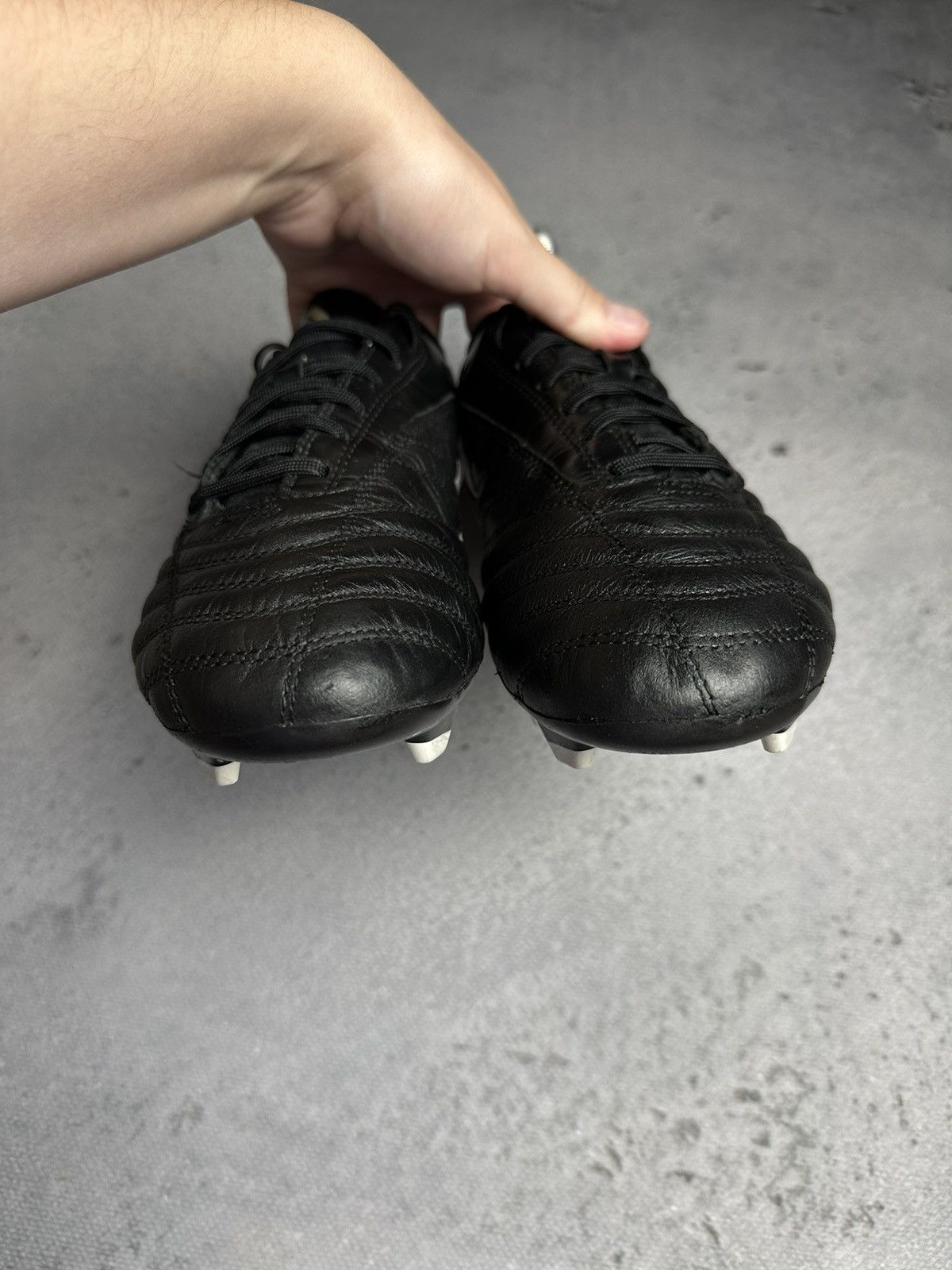 Adidas Adidas Adinova II FG Rare boots mens Football/Soccers Size US 8.5 / EU 41-42 - 9 Thumbnail