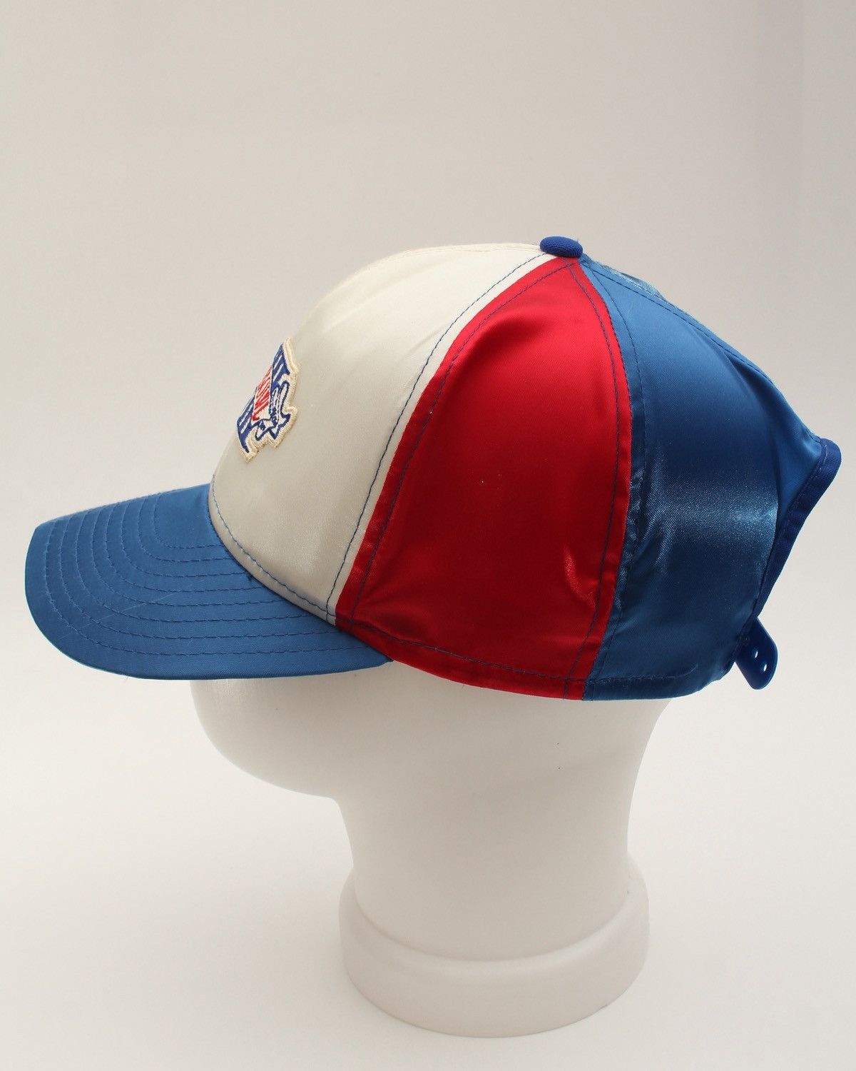 NFL Vintage 1984 Super Bowl XVIII Snapback Trucker Hat Cap AJD Size ONE SIZE - 3 Thumbnail