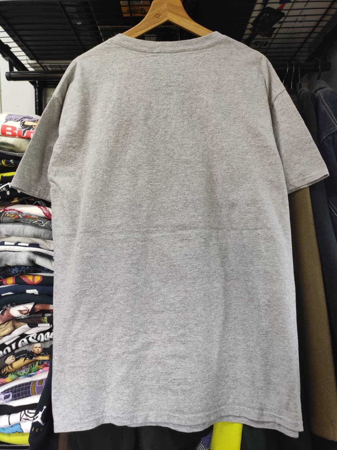 Fuck The Population × G59 Records $uicideboy$ " One Last Look At The Damage " Single Promo Size US XL / EU 56 / 4 - 9 Thumbnail