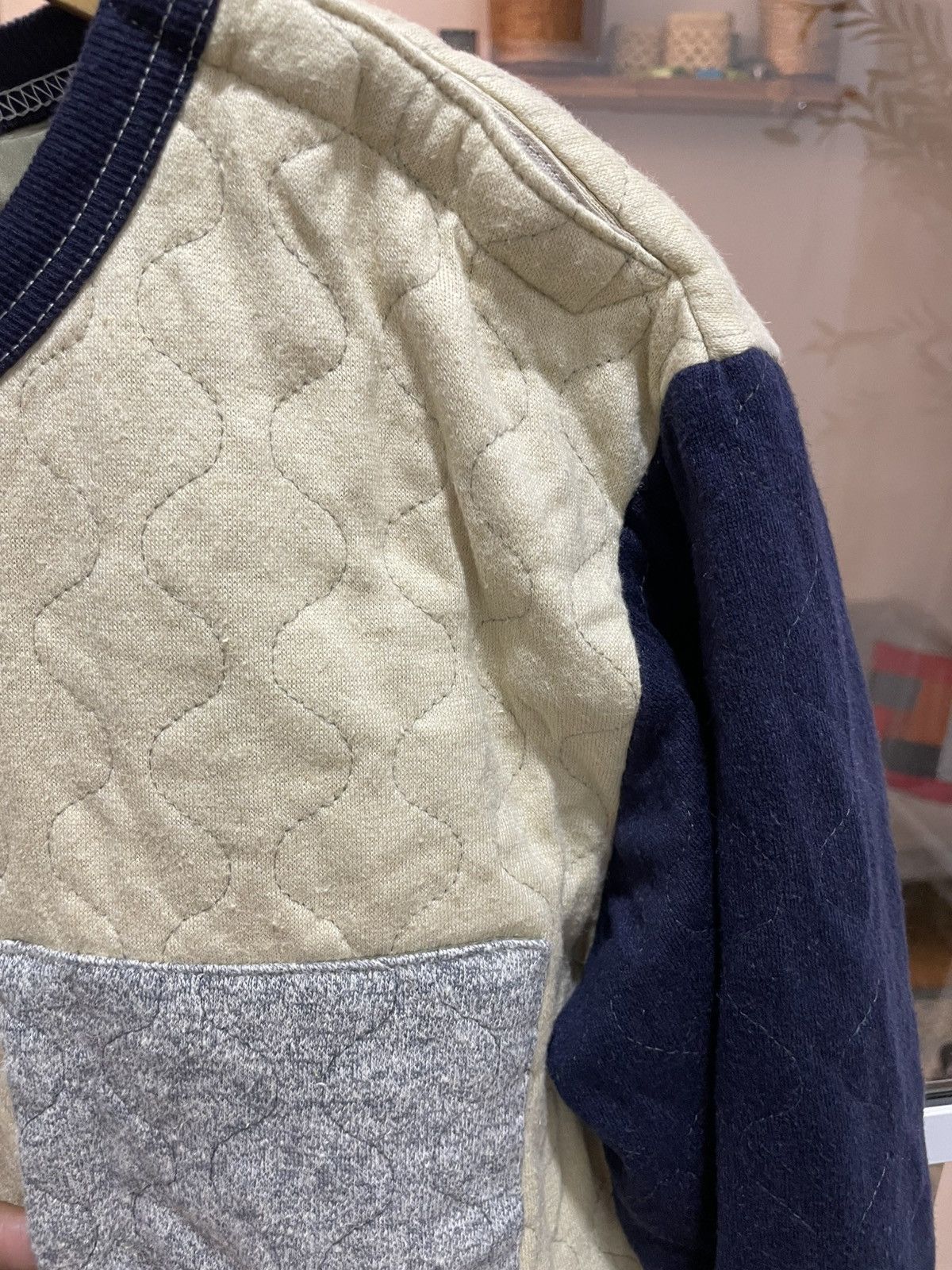 Manastash Manastash Hemp Sweater (Primaloft) Size US M / EU 48-50 / 2 - 16 Thumbnail