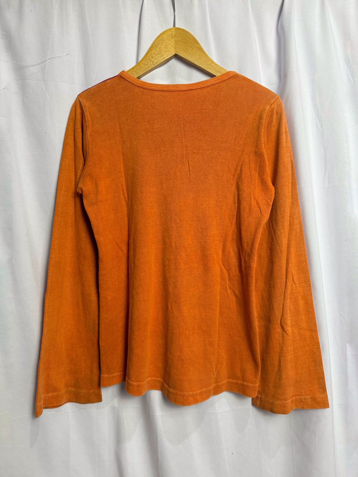 Beauty Beast × Hysteric Glamour × Japanese Brand Japanese Archive Style Knit Long Sleeve Size US S / EU 44-46 / 1 - 5 Thumbnail