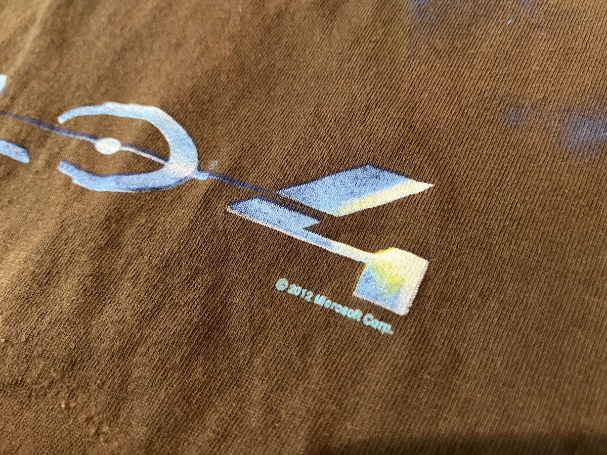 Halo Halo 4 - Release Promo T-Shirt Dated 2012 XBOX Video Game Size US XL / EU 56 / 4 - 3 Thumbnail