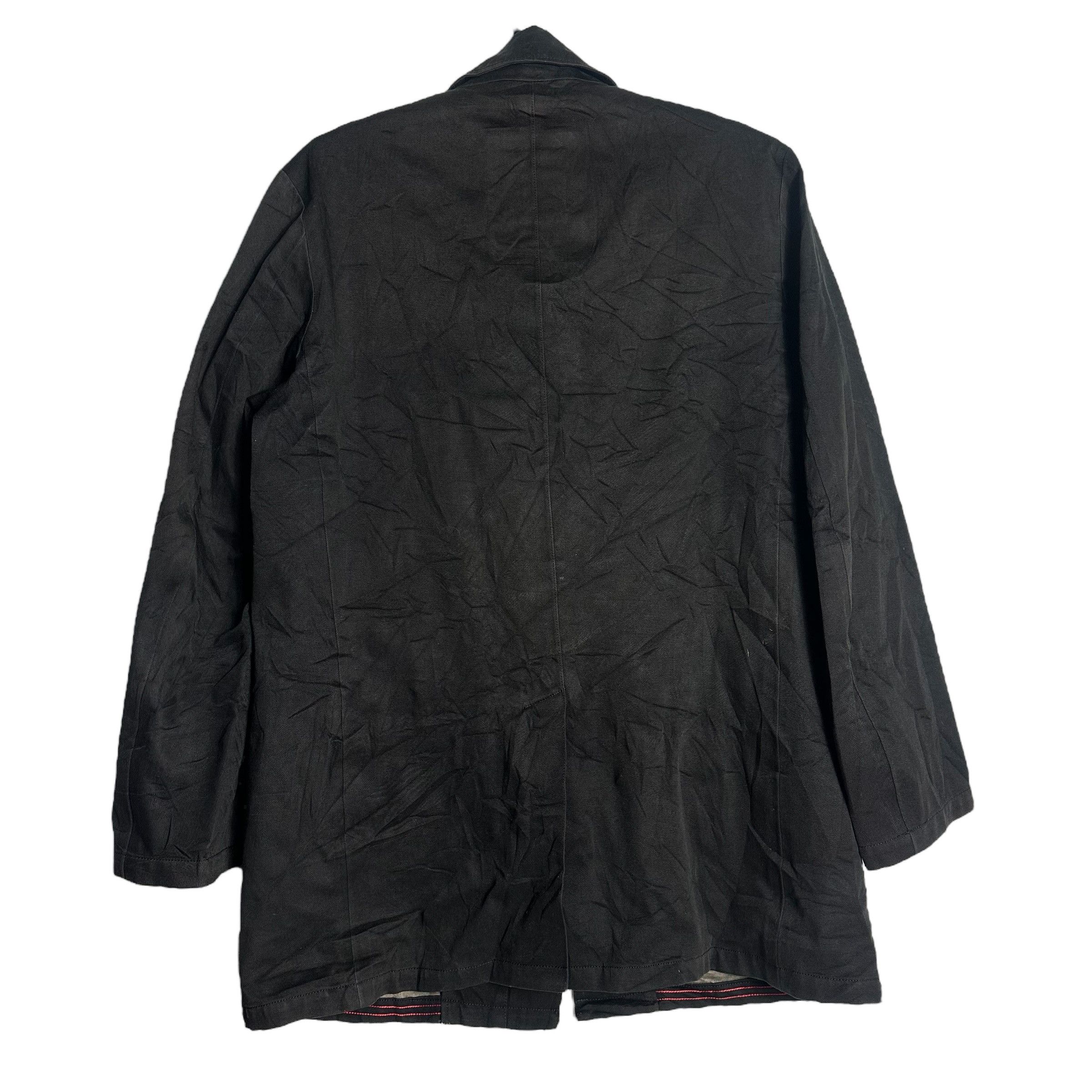 Goretex × Victorinox 🔥RARE🔥Victorinox x Gore-Tex Luxury Trench Coat for Women Size S / US 4 / IT 40 - 5 Thumbnail
