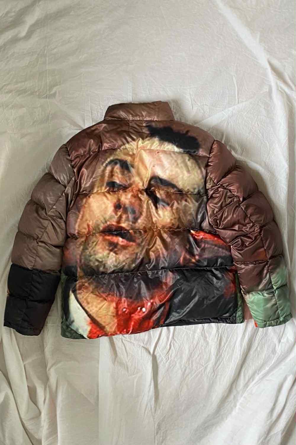 Other Puffy oversized jacket taxi driver Bond Nyc Size US XL / EU 56 / 4 - 2 Thumbnail