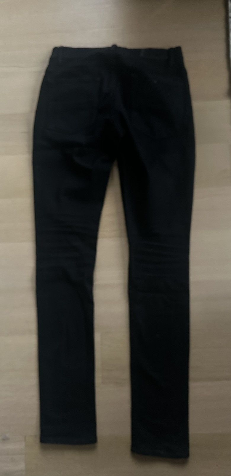 image of Black Amiri Jean, Men's (Size 31)