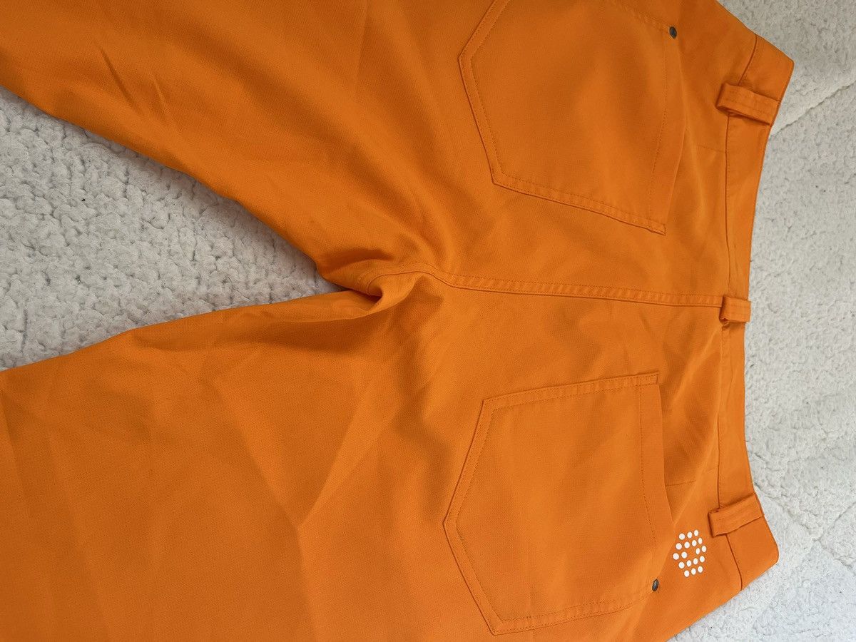 Japanese Brand × Puma Puma Pants Size 32" / US 10 / IT 46 - 10 Thumbnail