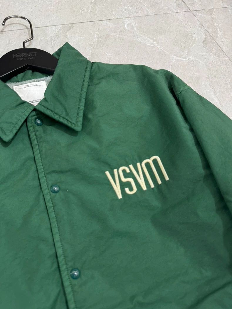 Visvim VISVIM Coach Jacket 23SS Collection-2506 Size US S / EU 44-46 / 1 - 4 Thumbnail