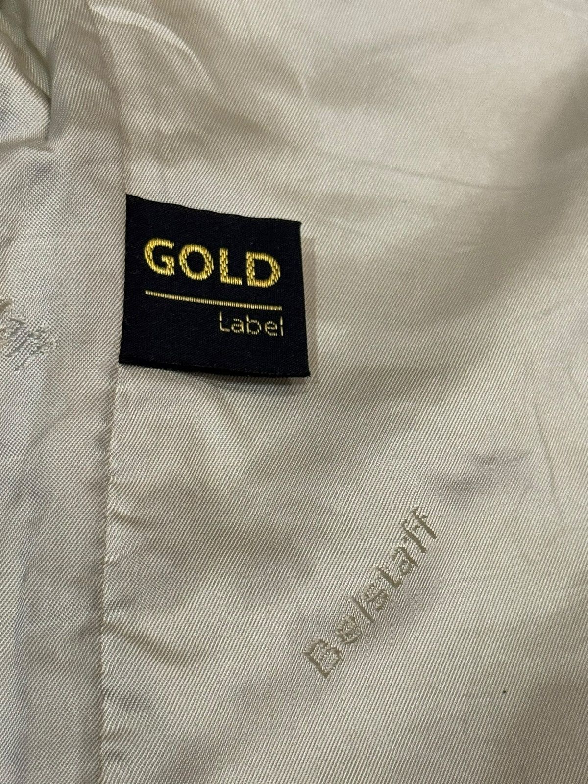 Belstaff Belstaff Gold Label Multipocket Motorcycle Jacket Medium Size M / US 6-8 / IT 42-44 - 11 Thumbnail