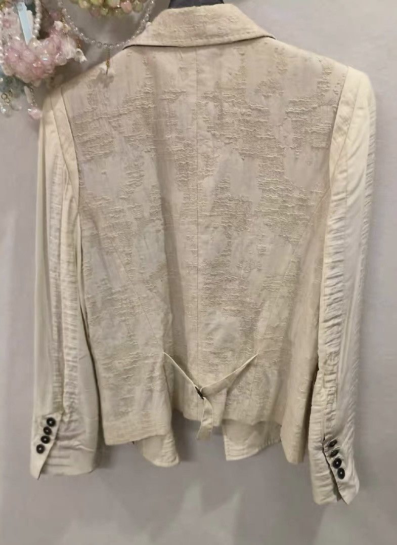 Ann Demeulemeester Ms. Ann Demeulemeester's Size M / US 6-8 / IT 42-44 - 2 Thumbnail