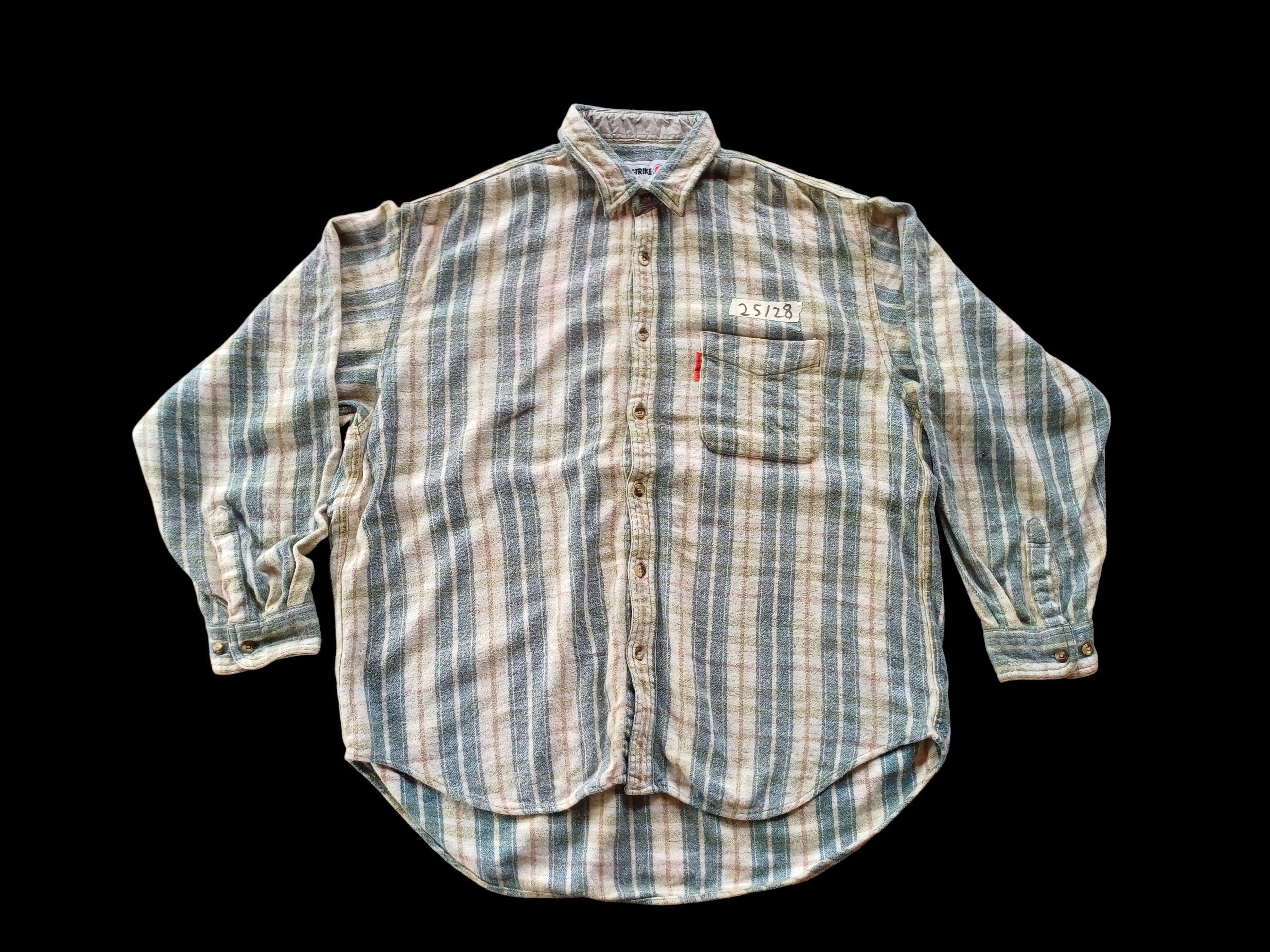 Other Vintage Lucky Strike Original Size US XL / EU 56 / 4 - 1 Thumbnail