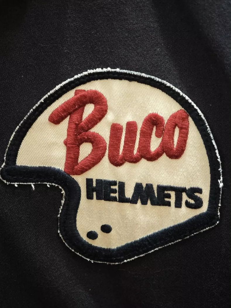 The Real McCoy's THE REAL McCOY'S Buco Coach Jacket 2504-Nextarrow Size US S / EU 44-46 / 1 - 8 Thumbnail
