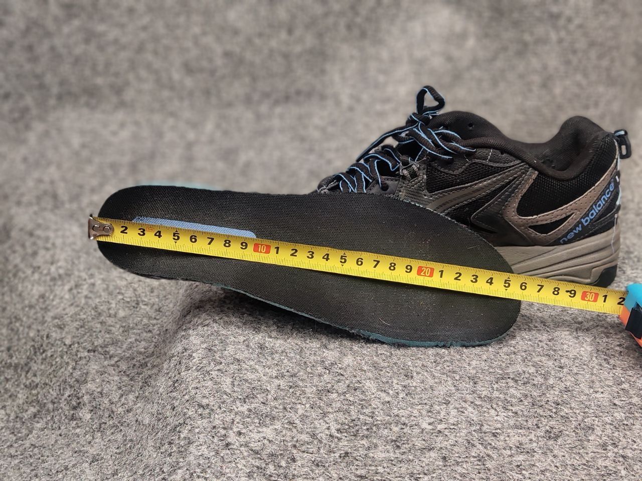 New Balance Vintage New Balance hotsell trail 810 Outdo Unisex Speakers Size US 6.5 / EU 39-40 - 22 Thumbnail