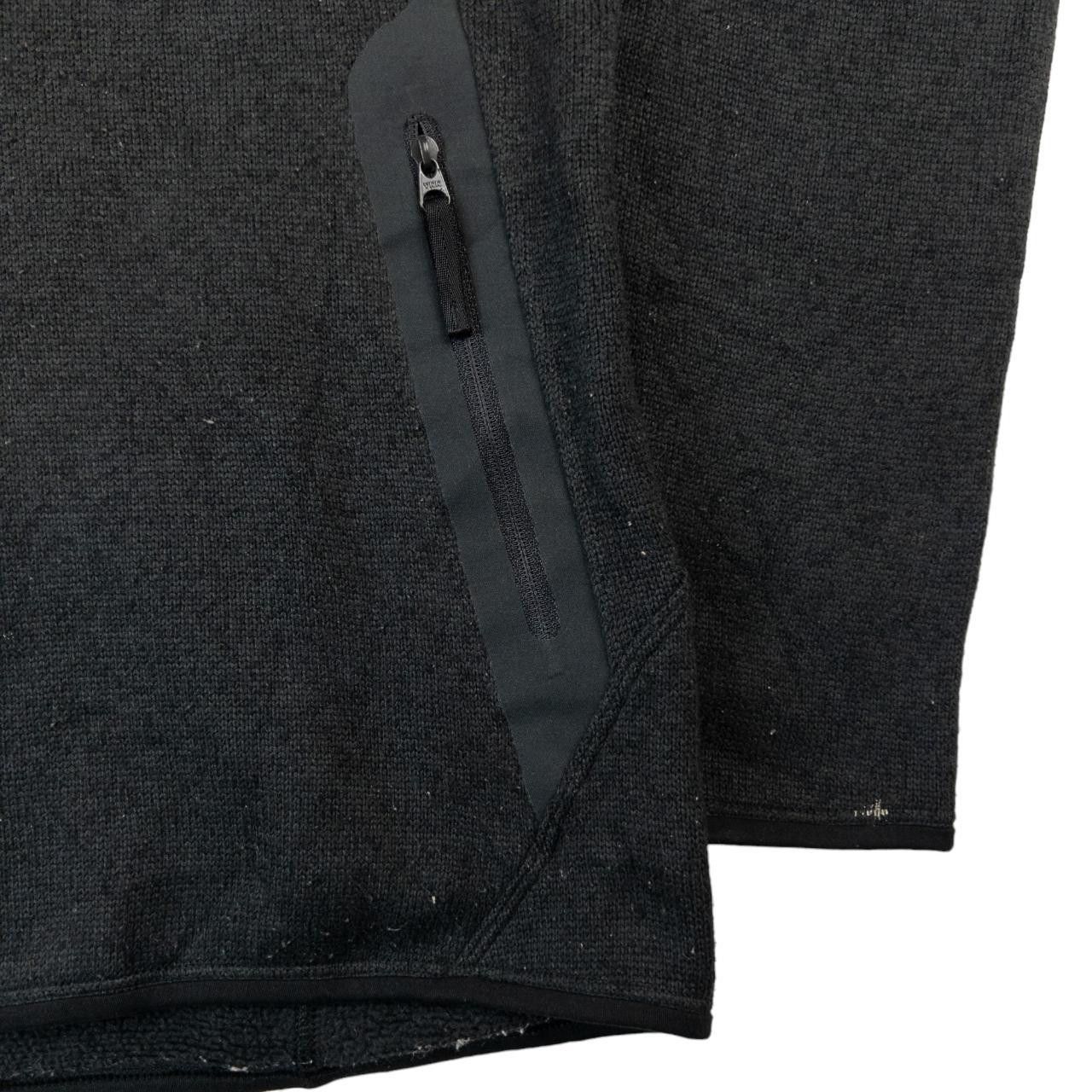 Arc'teryx Vintage Arcteryx Zip Up Fleece Jacket Women's Size S Size S / US 4 / IT 40 - 6 Thumbnail