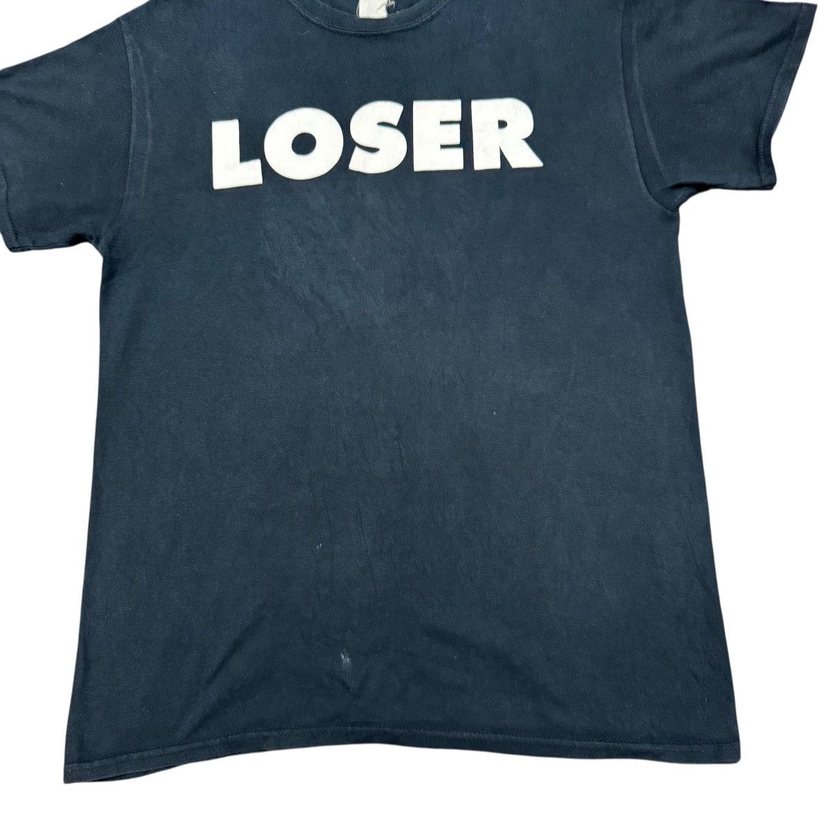 Band Tees Vintage Y2K Sub Pop Loser Shirt Size US M / EU 48-50 / 2 - 5 Thumbnail