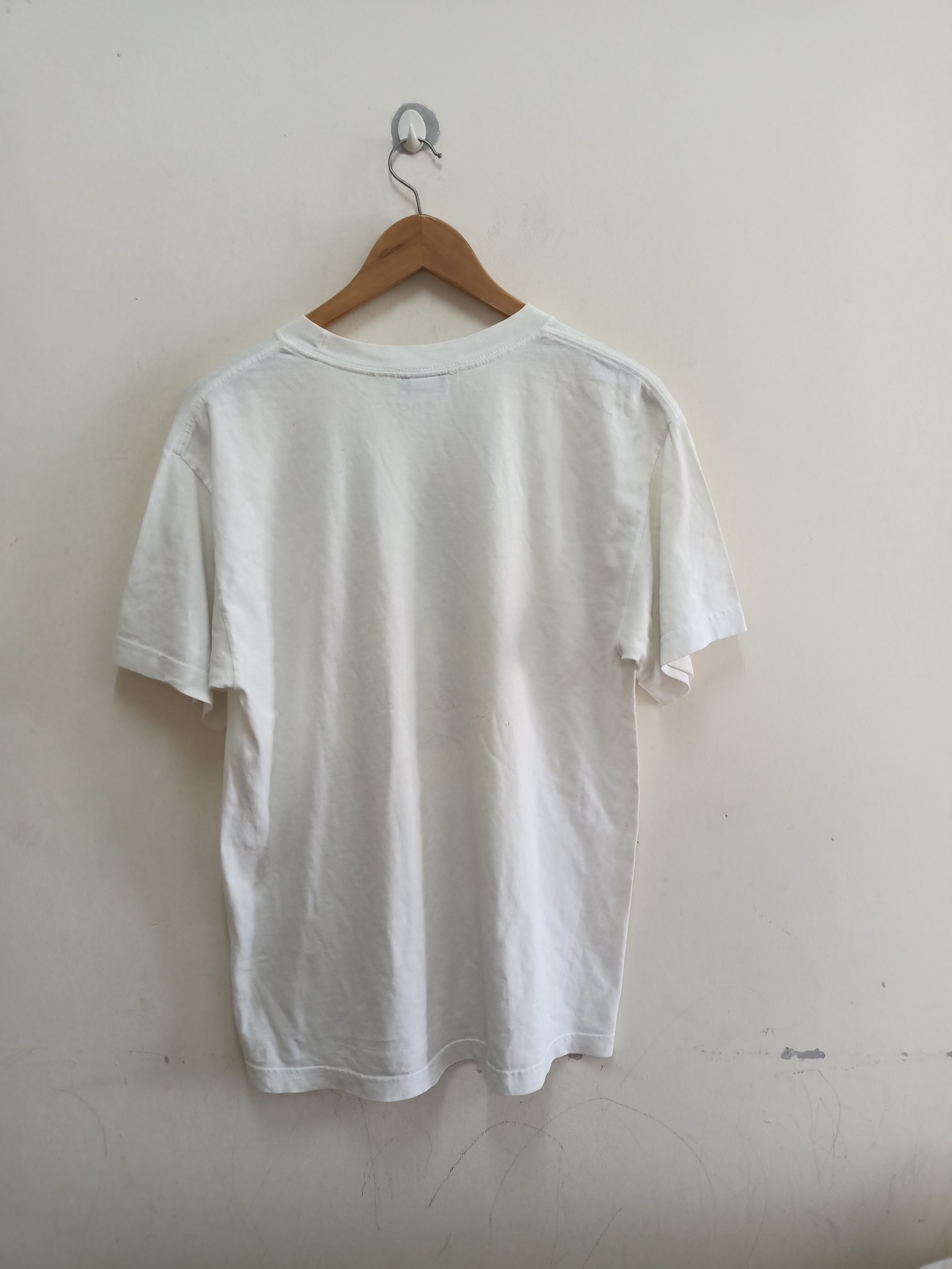 Vintage Vintage Volcom Stone Spring Break Explosion clockwork orange Size US M / EU 48-50 / 2 - 5 Thumbnail