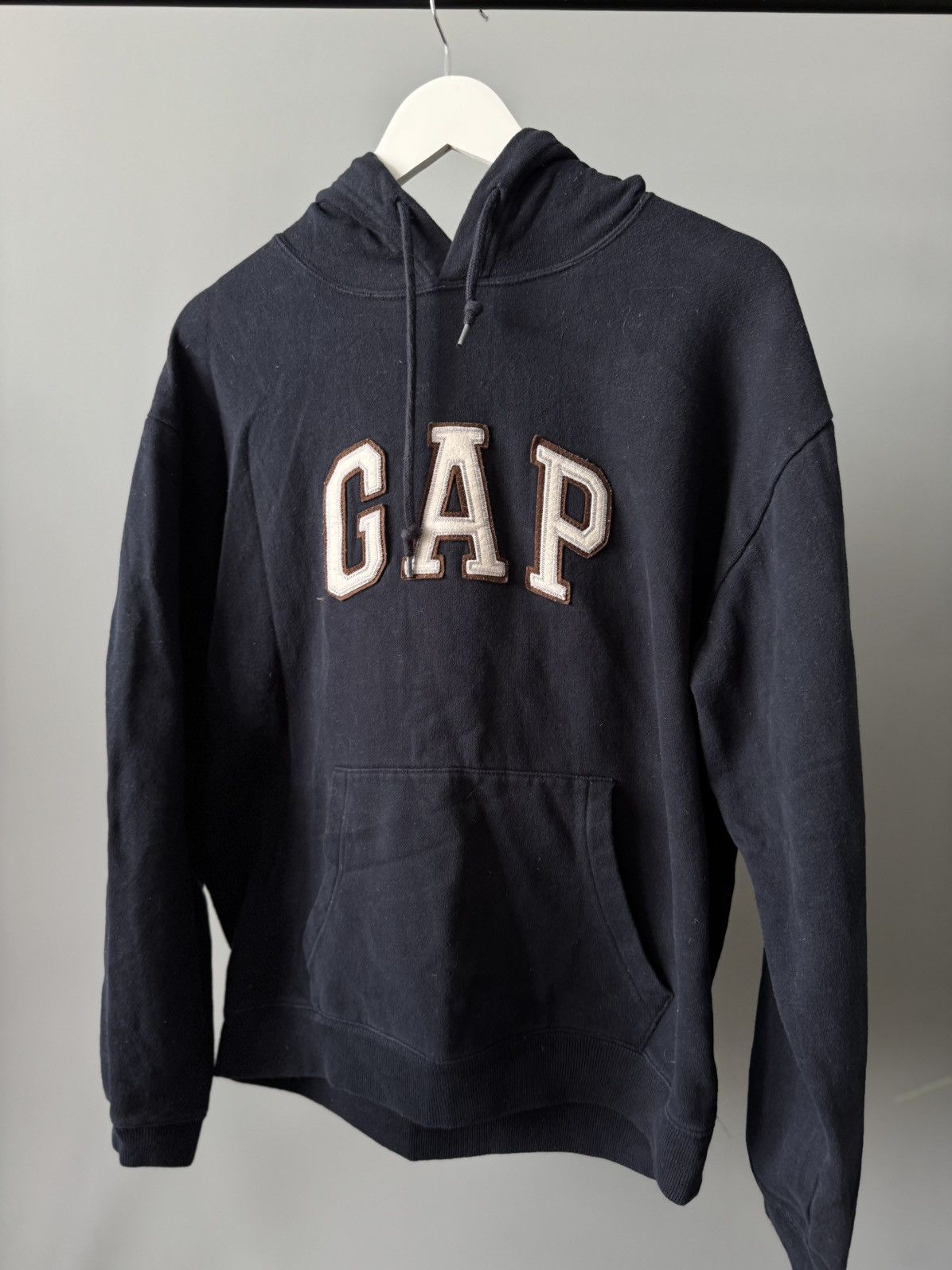 Gap Gap hoodie Size US M / EU 48-50 / 2 - 1 Thumbnail
