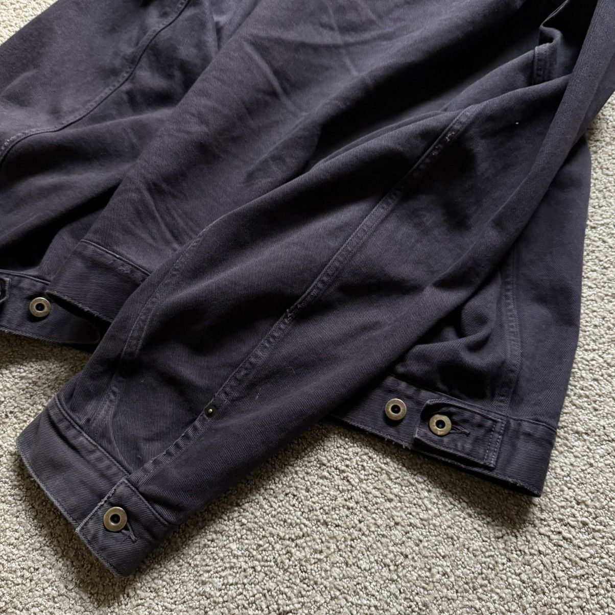 Vuja De PL Type II Denim Jacket Size US L / EU 52-54 / 3 - 5 Thumbnail