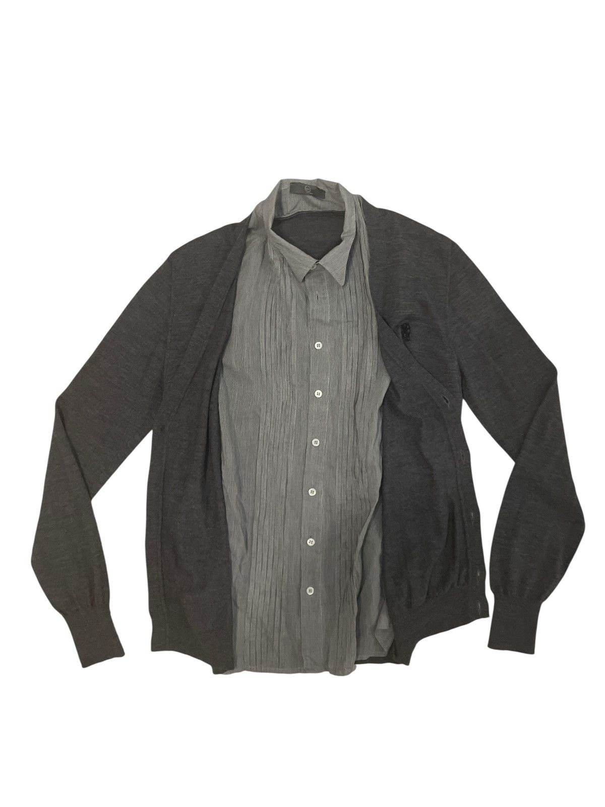 Alexander McQueen Cardigan Alexander McQueen edition 2011, size M Size US M / EU 48-50 / 2 - 5 Thumbnail