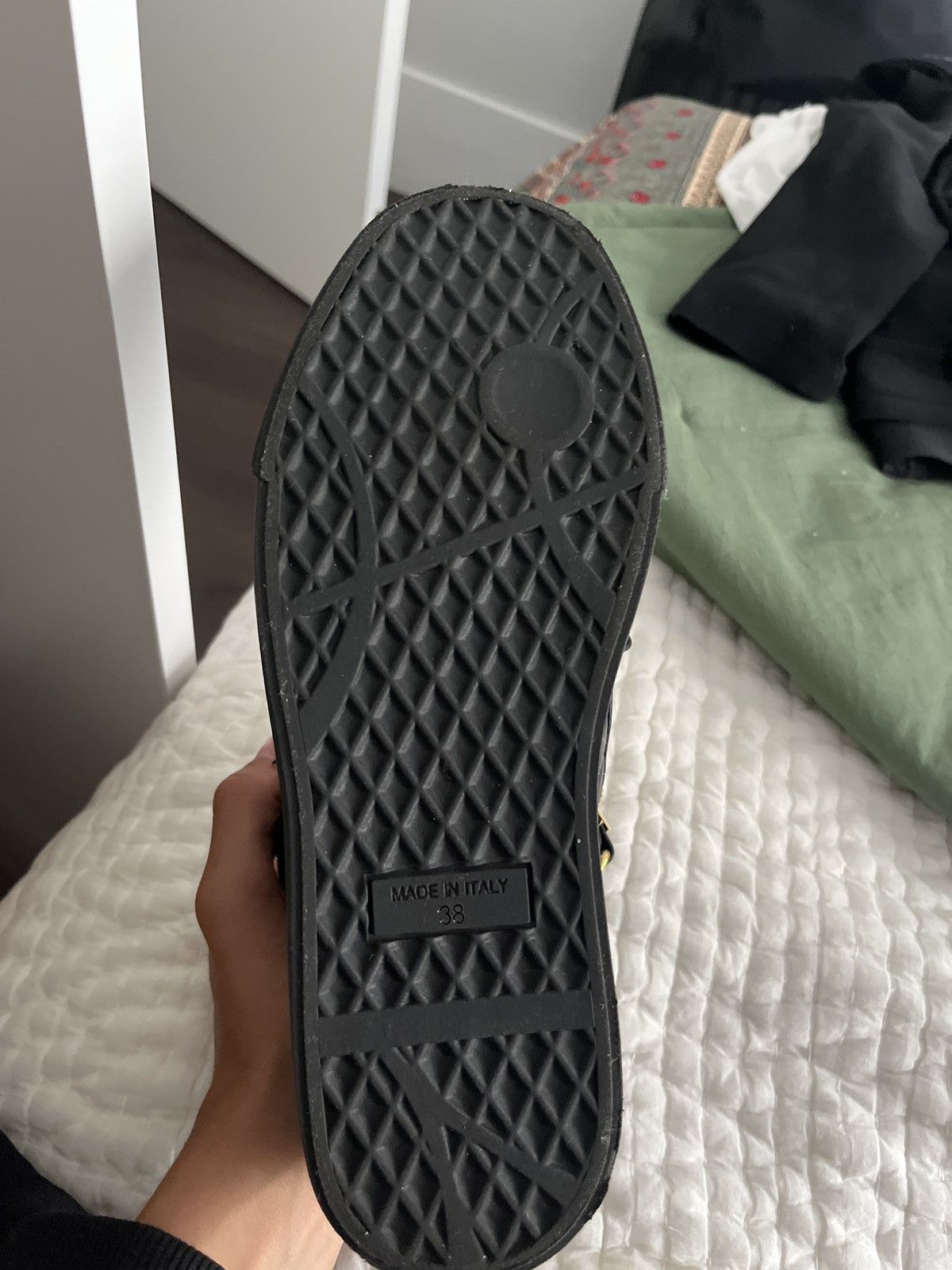 Giuseppe Zanotti Giuseppe zanotti Size US 8 / IT 38 - 6 Thumbnail