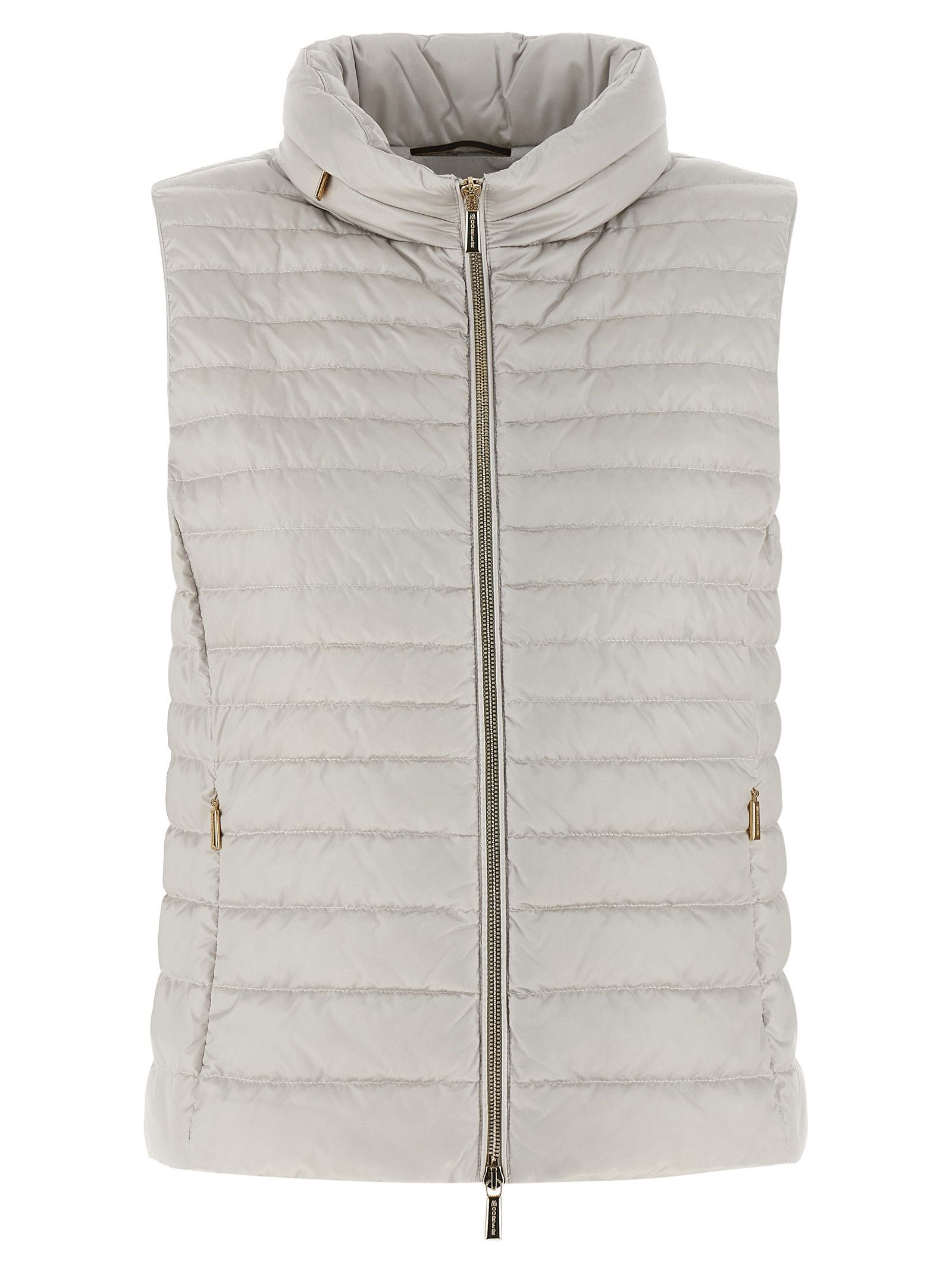 MooRER 'Villan' vest Size M / US 6-8 / IT 42-44 - 1 Thumbnail