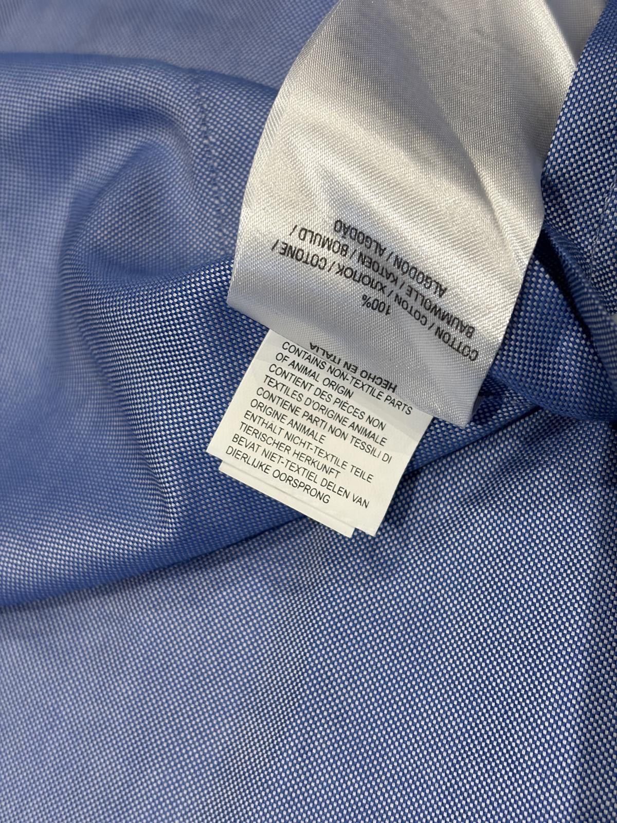 Ralph Lauren Purple Label Ralph Lauren Purple Label Shirt Size US L / EU 52-54 / 3 - 8 Thumbnail