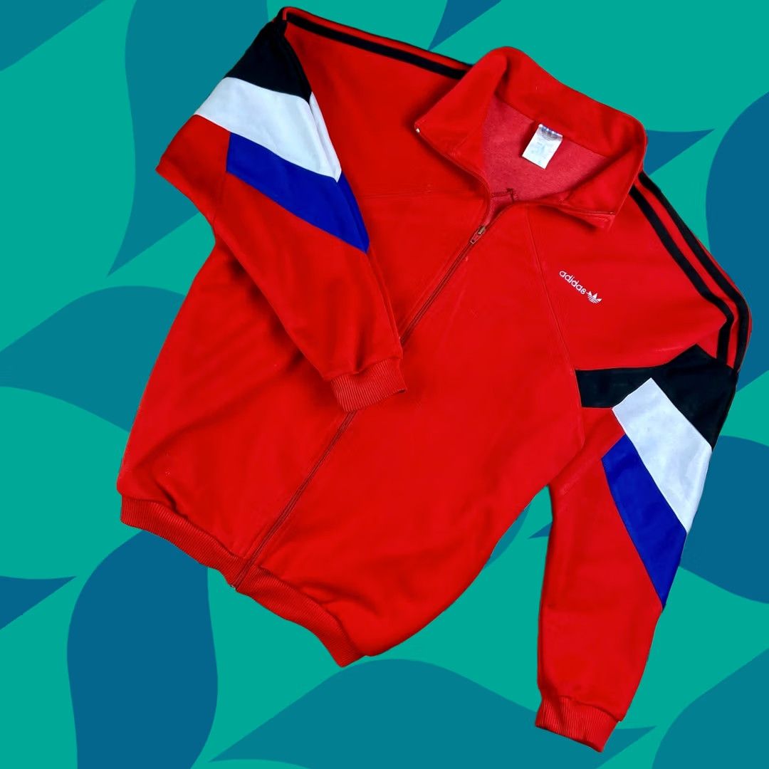 Adidas × Jeremy Scott Jeremy Scott & Adidas Original TV mens