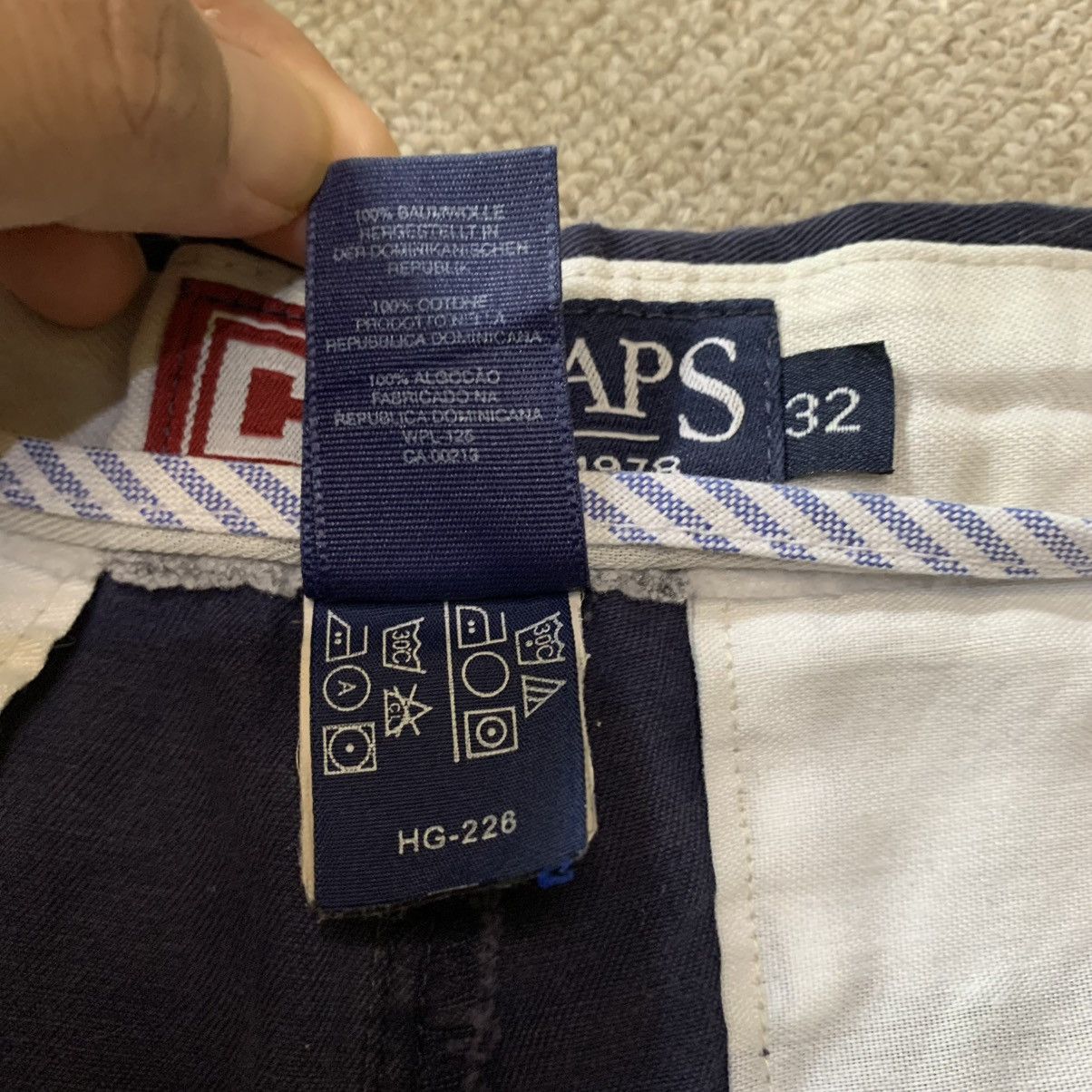 Chaps Chaps by Ralph Lauren Men's Chino Short Size US 30 / EU 46 - 6 Thumbnail