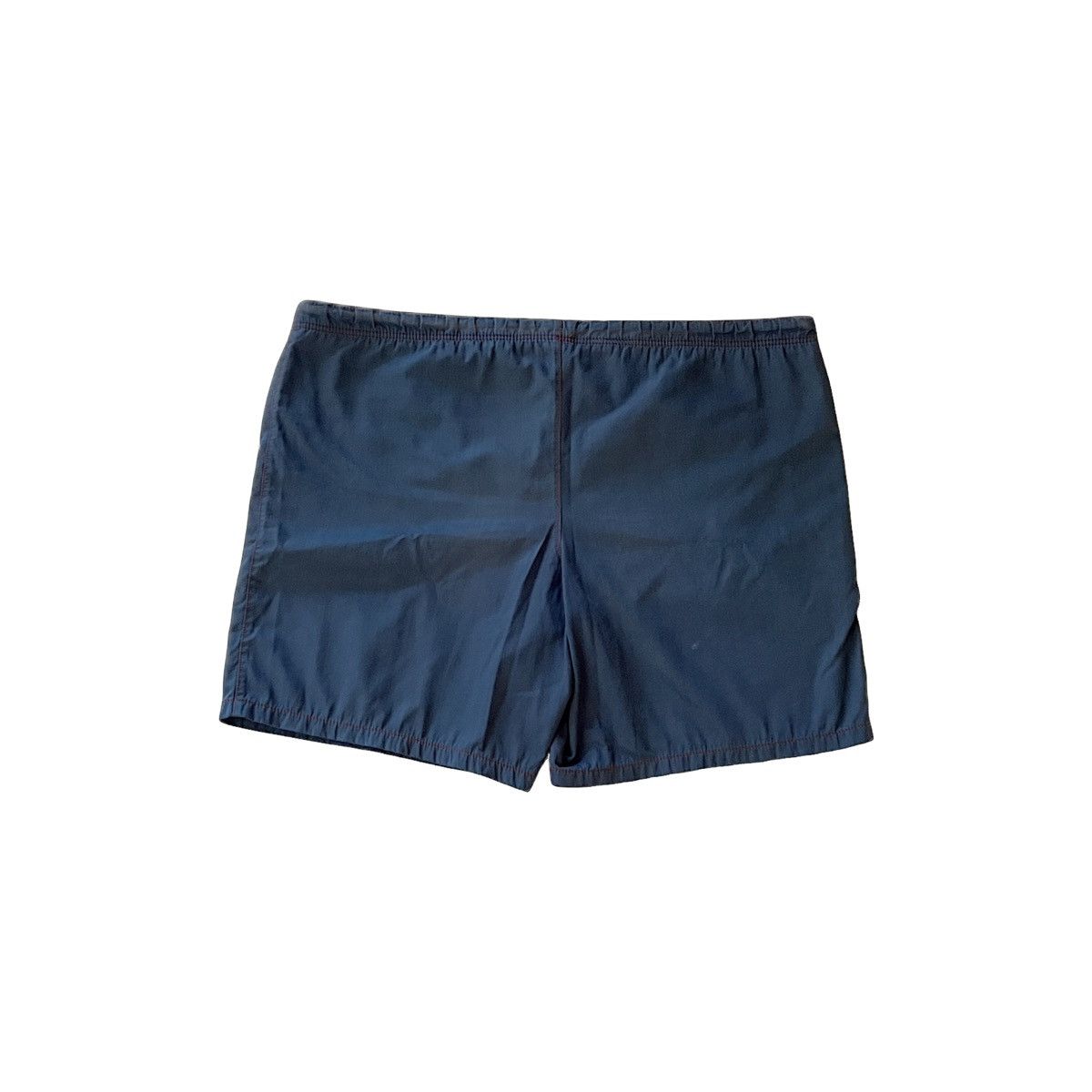 Prada Vintage Prada Red tag shorts Size US 32 / EU 48 - 2 Thumbnail