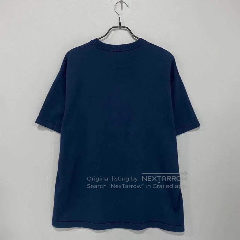 Louis Vuitton Louis Vuitton Nigo co-branded love logo knitted short slee Size US M / EU 48-50 / 2 - 3 Thumbnail