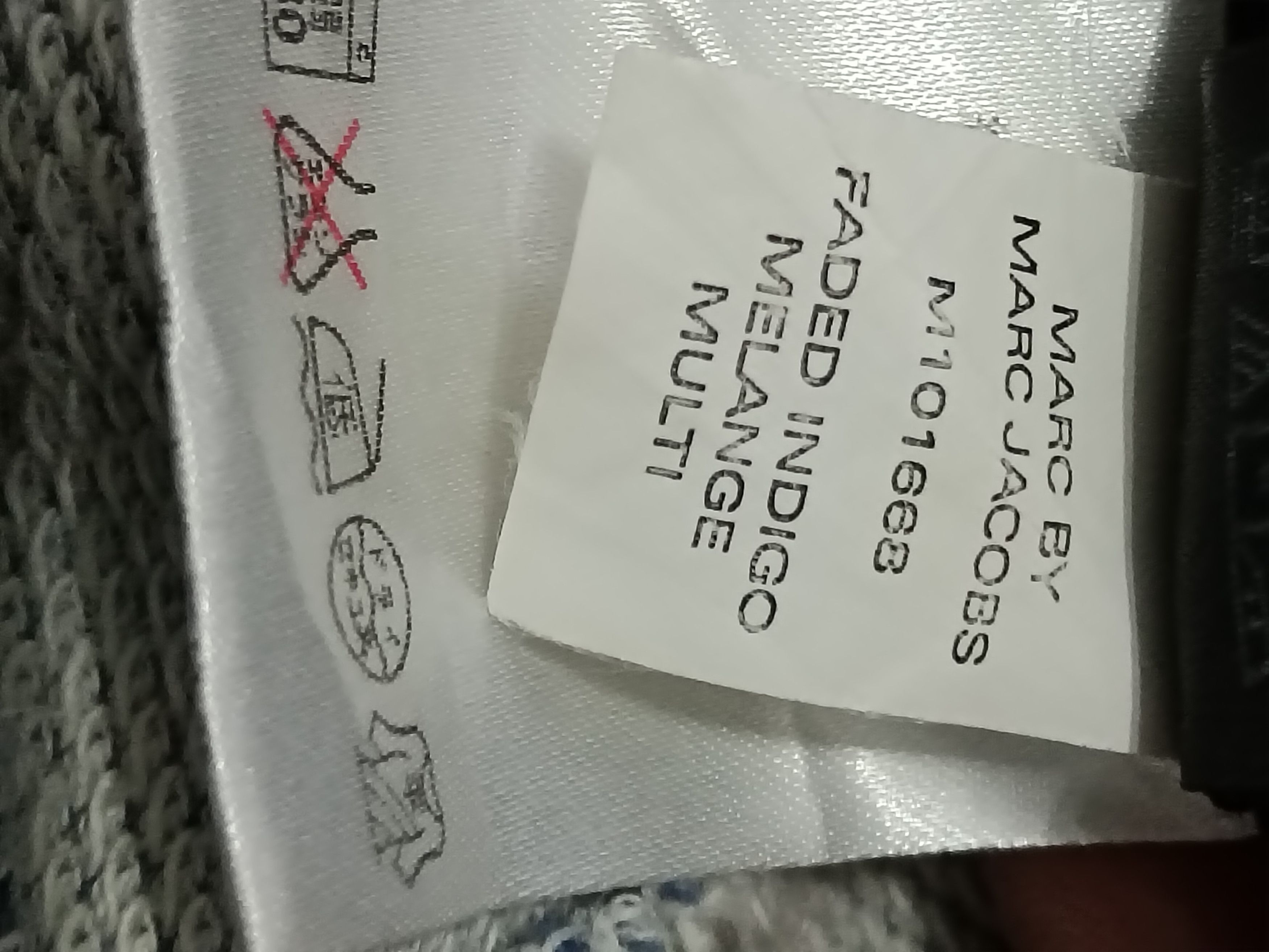 Marc by Marc Jacobs MARC BY MARC JACOBS SWEATPANT Size US 30 / EU 46 - 4 Thumbnail