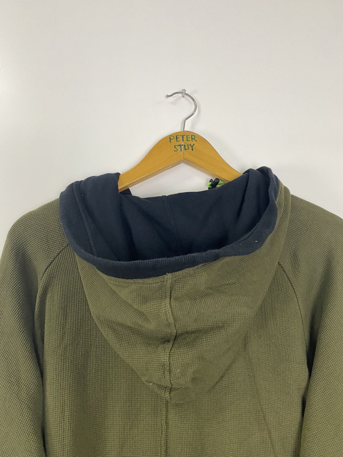 Columbia Columbia Reversible Zipper hoodie Size US L / EU 52-54 / 3 - 21 Thumbnail