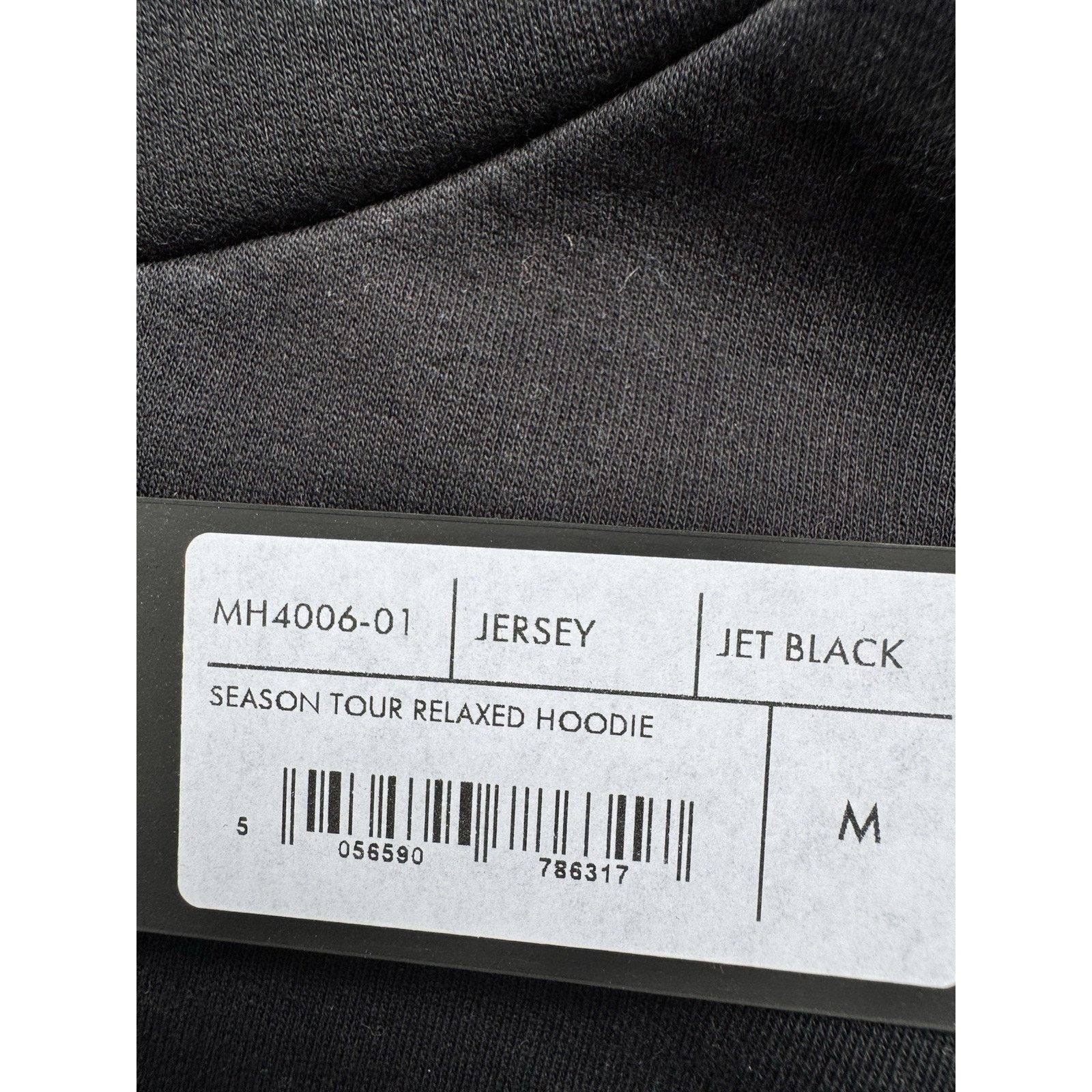 Represent Clo. Represent Clo Season Tour Relaxed Hoddie Medium heavyweight Size US M / EU 48-50 / 2 - 3 Thumbnail