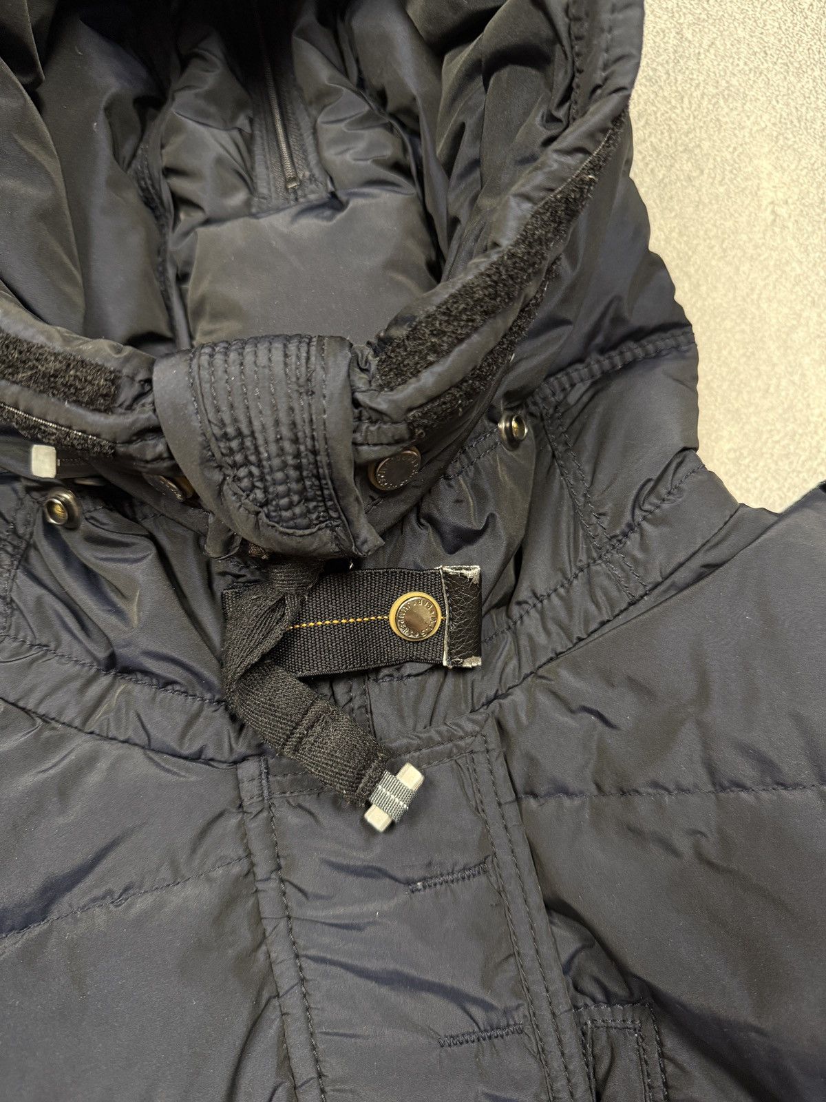 Parajumpers Parajumpers Jacket Long Bear Parka Puffer Fur Down Jacket Size S / US 4 / IT 40 - 12 Thumbnail