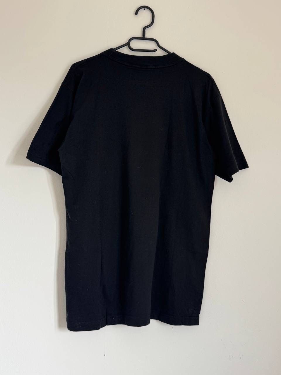 Band Tees Vintage 90s Therapy Infernal Love Rock Tee Big Logo Rare Size US L / EU 52-54 / 3 - 4 Thumbnail