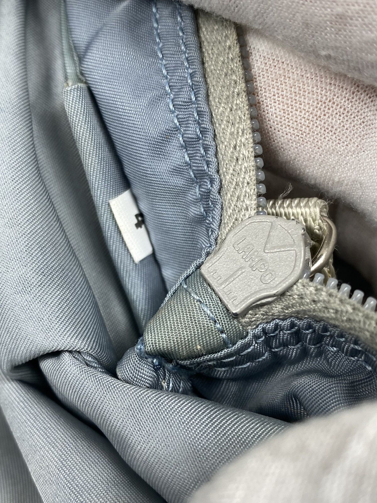 Prada Prada Tessuto Nylon Crossbody Bag Size ONE SIZE - 6 Thumbnail