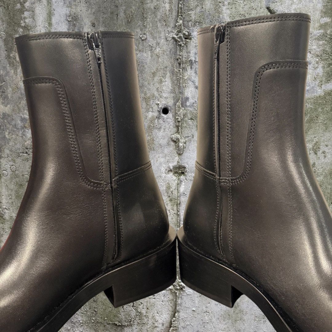 Balenciaga FW23 Balenciaga Santiago Boots Size US 11 / EU 44 - 2 Thumbnail